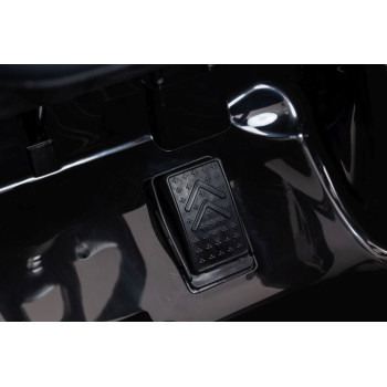 Auto Na Akumulator Mercedes CLA 45s AMG Czarny Lakierowany 4x4