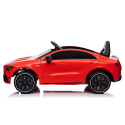 Auto Na Akumulator Mercedes CLA 45s Czerwony AMG 4x4