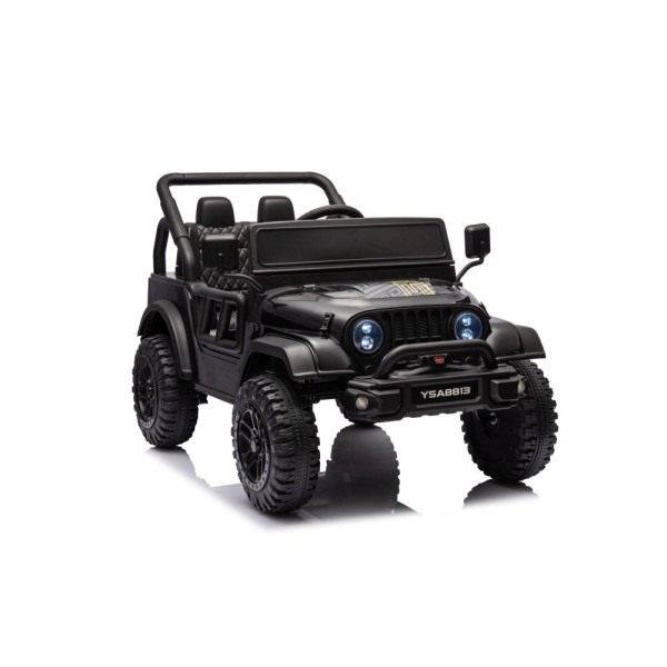 Auto Na Akumulator YSA8813 Czarne 24V