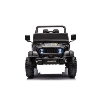 Auto Na Akumulator YSA8813 Czarne 24V