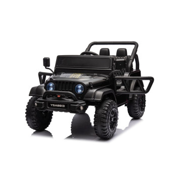 Auto Na Akumulator YSA8813 Czarne 24V