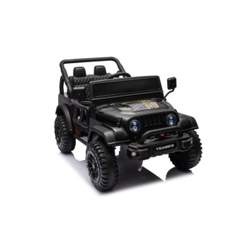 Auto Na Akumulator YSA8813 Czarne 24V