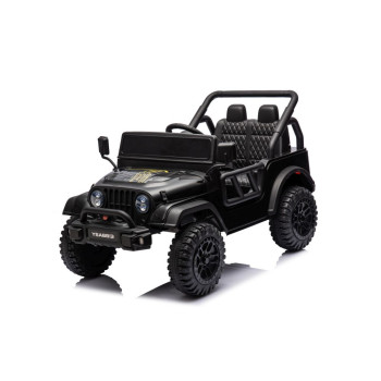 Auto Na Akumulator YSA8813 Czarne 24V