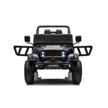 Auto Na Akumulator YSA8813 Czarne 24V