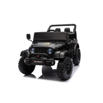 Auto Na Akumulator YSA8813 Czarne 24V