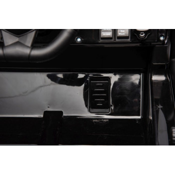 Auto Na Akumulator YSA8813 Czarne 24V