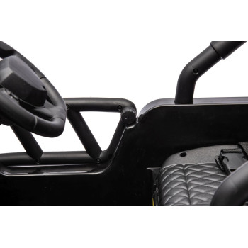 Auto Na Akumulator YSA8813 Czarne 24V