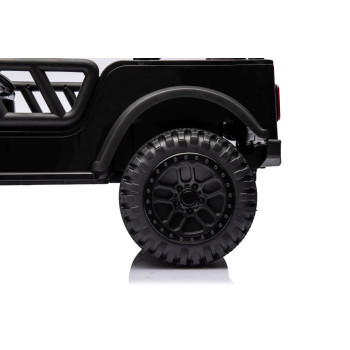 Auto Na Akumulator YSA8813 Czarne 24V