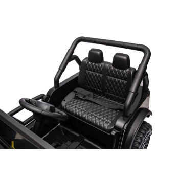 Auto Na Akumulator YSA8813 Czarne 24V