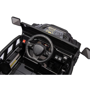 Auto Na Akumulator YSA8813 Czarne 24V