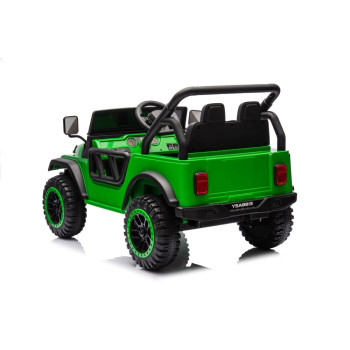 Auto Na Akumulator YSA8813 Zielone 24V