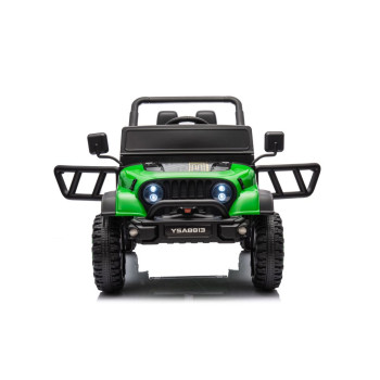 Auto Na Akumulator YSA8813 Zielone 24V