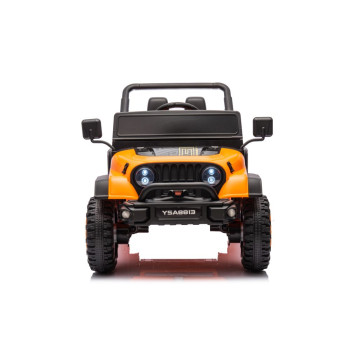 Auto Na Akumulator YSA8813 Pomarańczowe 24V