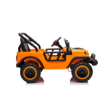 Auto Na Akumulator YSA8813 Pomarańczowe 24V