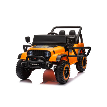 Auto Na Akumulator YSA8813 Pomarańczowe 24V