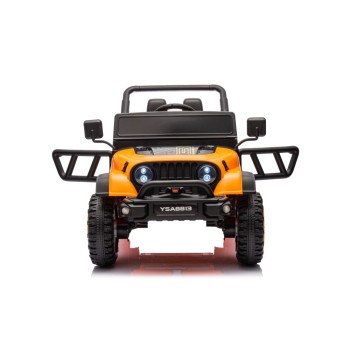 Auto Na Akumulator YSA8813 Pomarańczowe 24V