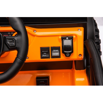 Auto Na Akumulator YSA8813 Pomarańczowe 24V