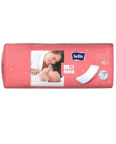 Podkłady poporodowe Bella Mamma 10 szt.