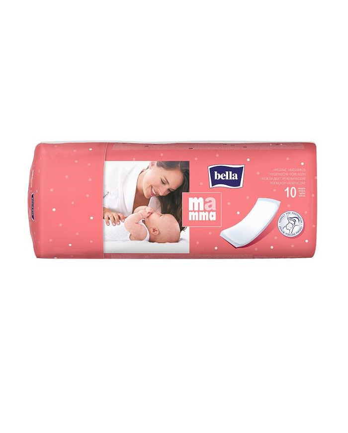 Podkłady poporodowe Bella Mamma 10 szt.