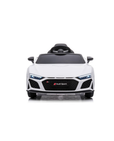 Auto Na Akumulator Audi R8 Lift A300 Światła LED Pilot Białe