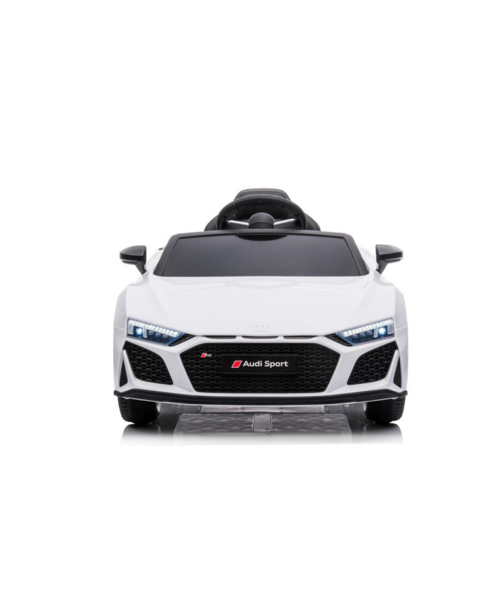 Auto Na Akumulator Audi R8 Lift A300 Światła LED Pilot Białe