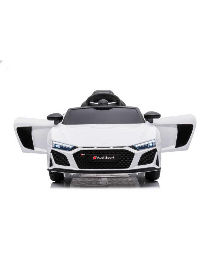 Auto Na Akumulator Audi R8 Lift A300 Światła LED Pilot Białe