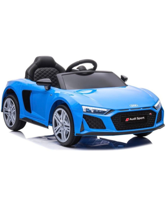 Auto Na Akumulator Audi R8 Lift  A300 Niebieskie