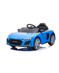 Auto Na Akumulator Audi R8 Lift  A300 Niebieskie