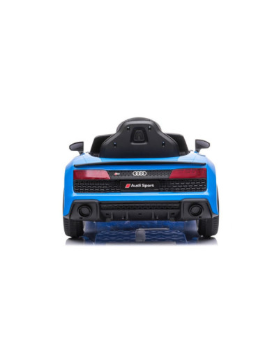 Auto Na Akumulator Audi R8 Lift  A300 Niebieskie