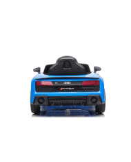 Auto Na Akumulator Audi R8 Lift  A300 Niebieskie