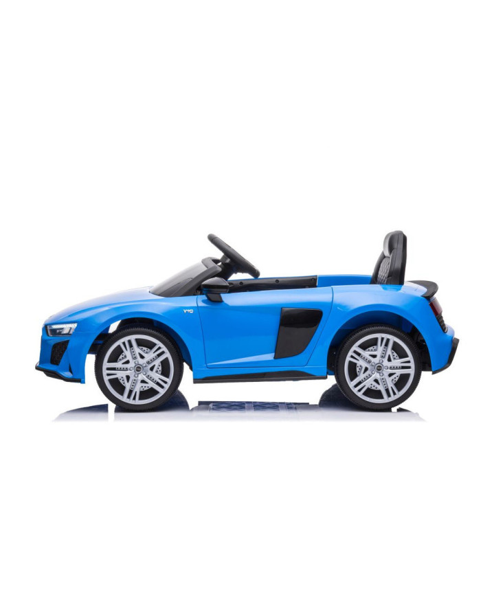 Auto Na Akumulator Audi R8 Lift  A300 Niebieskie