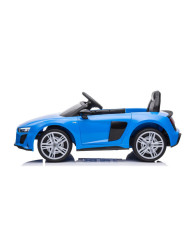 Auto Na Akumulator Audi R8 Lift  A300 Niebieskie