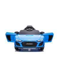 Auto Na Akumulator Audi R8 Lift  A300 Niebieskie