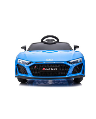 Auto Na Akumulator Audi R8 Lift  A300 Niebieskie
