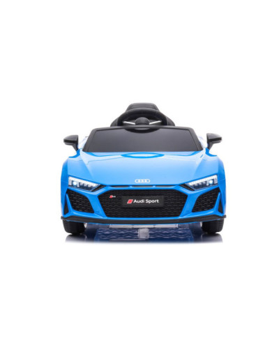 Auto Na Akumulator Audi R8 Lift  A300 Niebieskie
