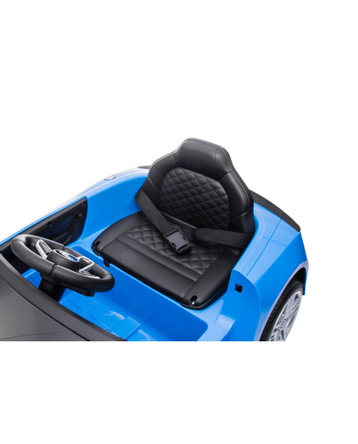 Auto Na Akumulator Audi R8 Lift  A300 Niebieskie