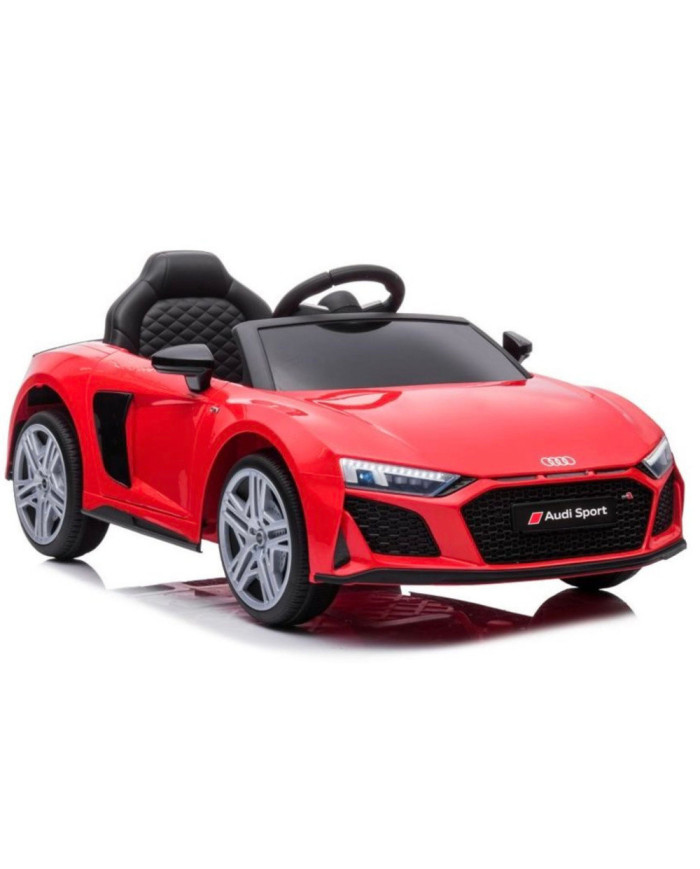 Auto Na Akumulator Audi R8 Lift A300 Światła LED Pilot Czerwone