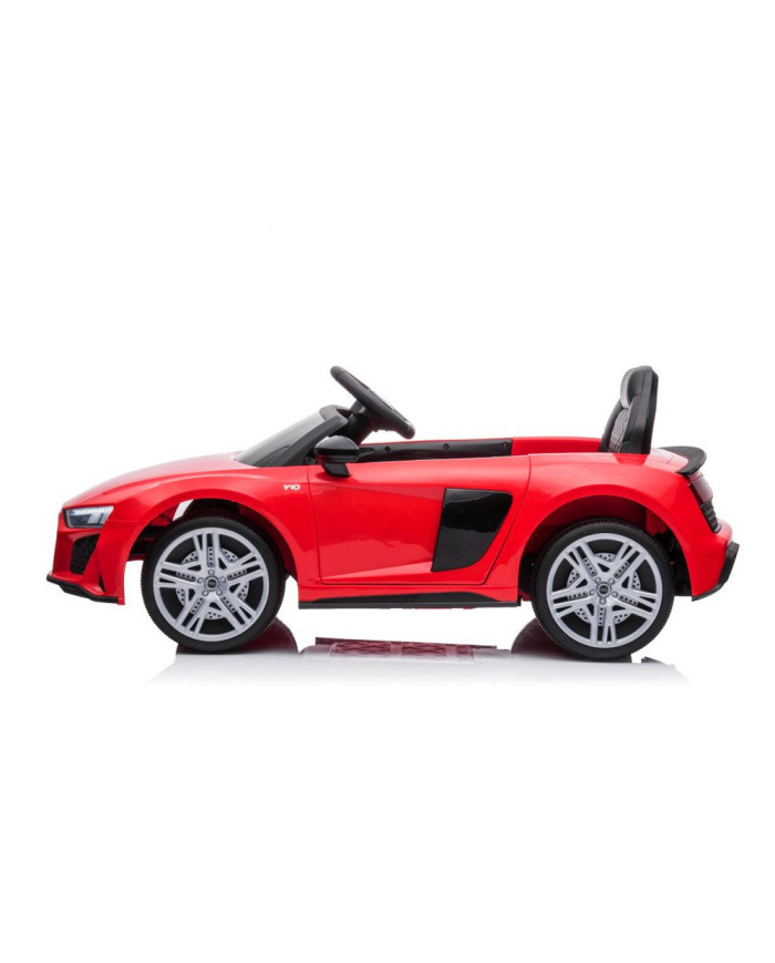 Auto Na Akumulator Audi R8 Lift A300 Światła LED Pilot Czerwone