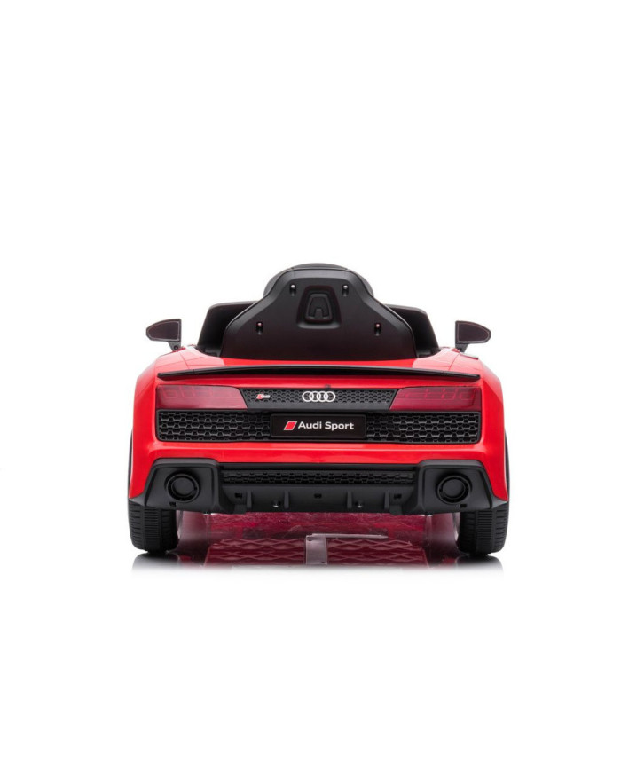Auto Na Akumulator Audi R8 Lift A300 Światła LED Pilot Czerwone