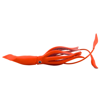Figurka Kałamarnica Olbrzymia 17 cm Zwierzęta Świata