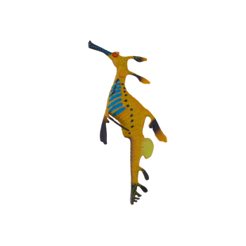 Figurka Konik Morski Pławikonik 18 cm