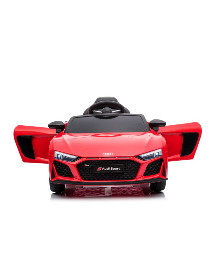 Auto Na Akumulator Audi R8 Lift A300 Światła LED Pilot Czerwone