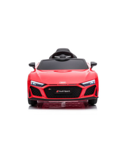 Auto Na Akumulator Audi R8 Lift A300 Światła LED Pilot Czerwone