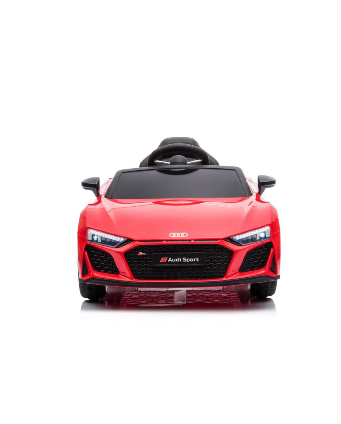 Auto Na Akumulator Audi R8 Lift A300 Światła LED Pilot Czerwone