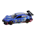 Samochód Sportowy Auto Metalowe Wyścigowe 1:36 Napęd Mix