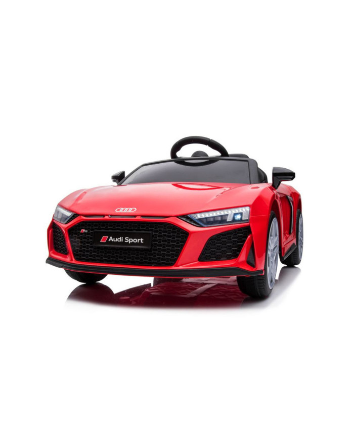 Auto Na Akumulator Audi R8 Lift A300 Światła LED Pilot Czerwone