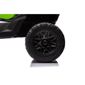 Auto Na Akumulator Buggy Can-am DK-CA003 Zielony Lakierowany