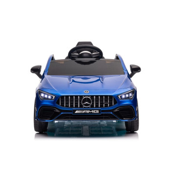 Auto Na Akumulator Mercedes CLA 45s AMG Niebieski Lakierowany 4x4