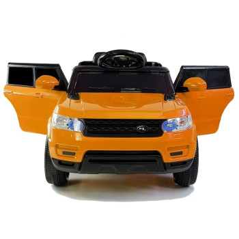 Auto na Akumulator HL1638 Pomarańczowe