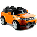 Auto na Akumulator HL1638 Pomarańczowe